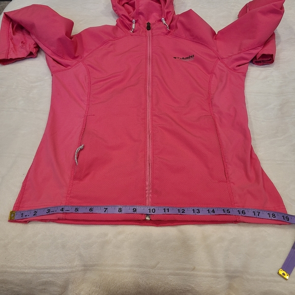 Columbia Titanium very light jacket - Picture 6 of 9